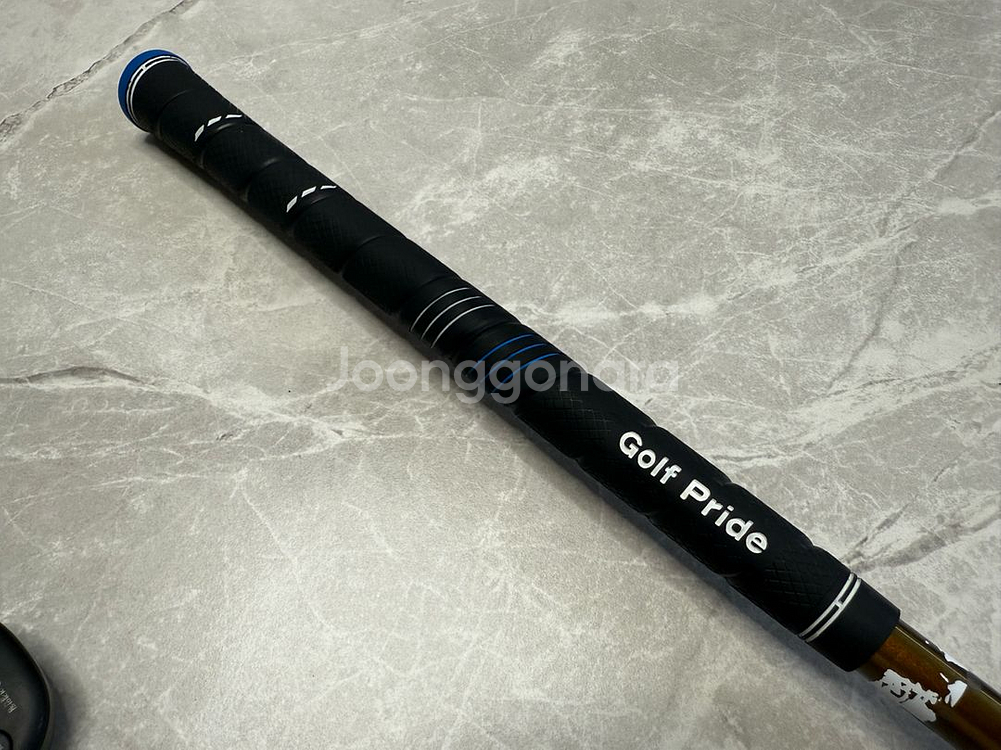 정품) 핑G400 유틸리티 4번 22도 S--6