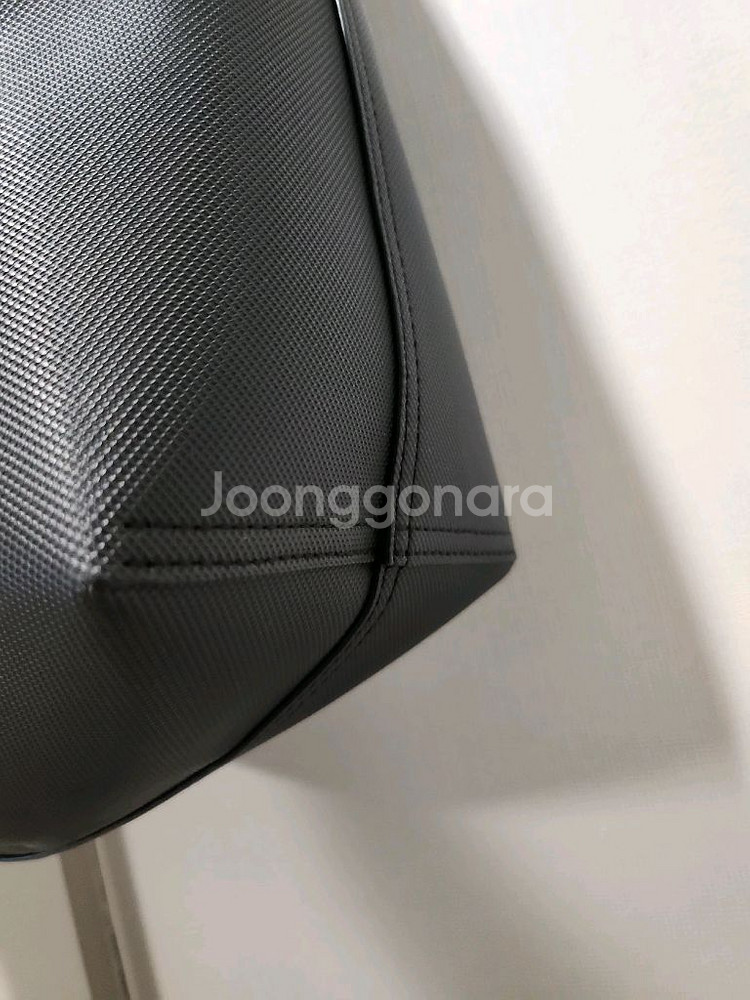 라코스테 안나 가로형 라지 쇼퍼백 BB--9