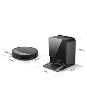 로보락 S9 MaxV Slim 로봇청소기 미개봉새상품