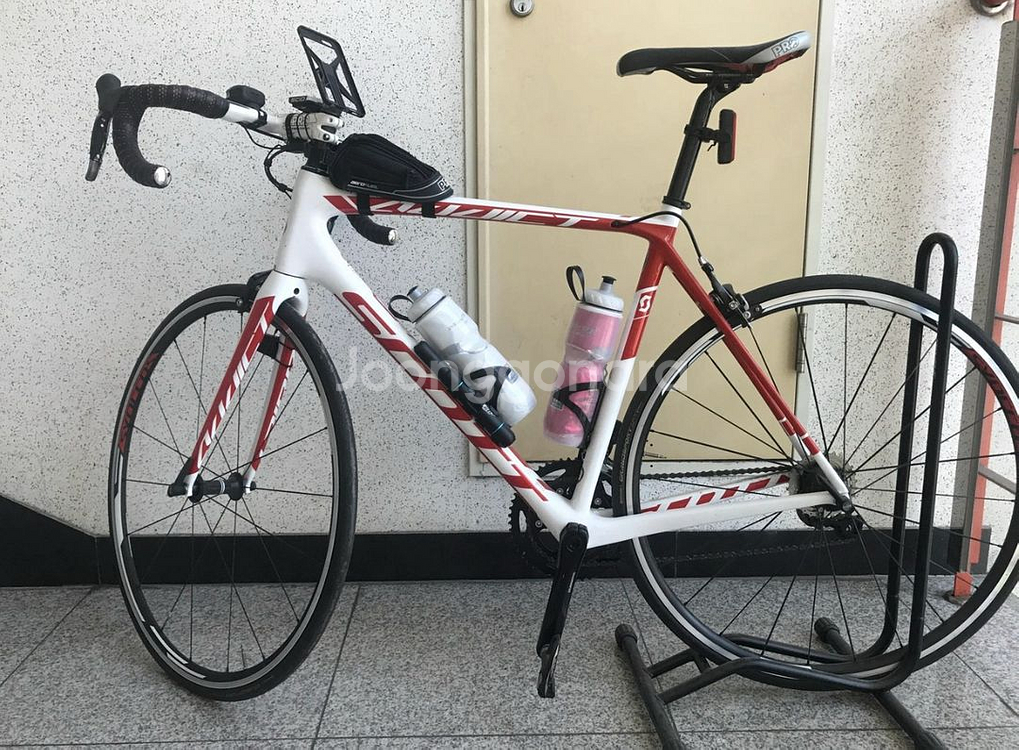 스캇 로드자전거 L(56)--0