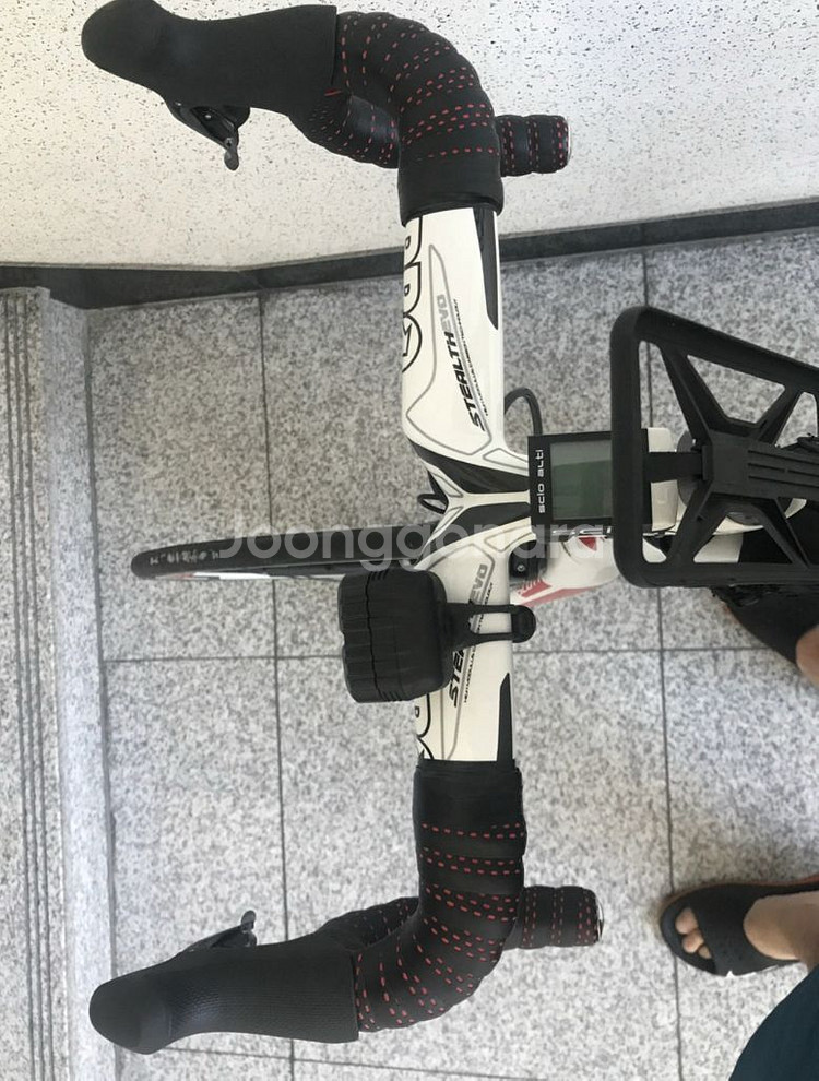 스캇 로드자전거 L(56)--1