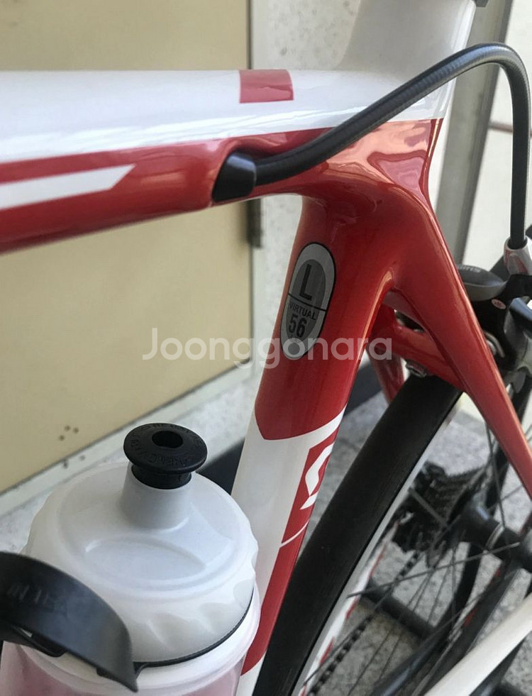 스캇 로드자전거 L(56)--8