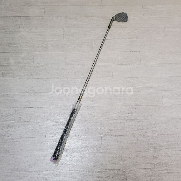 팀토호 타쿠미 단조 웨지 52도 10도 스틸샤프트 골프채 골프클럽--6