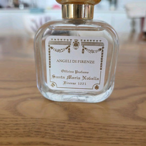 산타 마리아 노벨라 엔젤 디 피렌체 향수