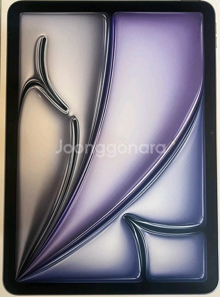 미개봉)아이패드 에어 11 M3 128GB--0