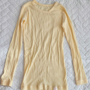 오르시떼 아동 내의 내복 11Y 11세