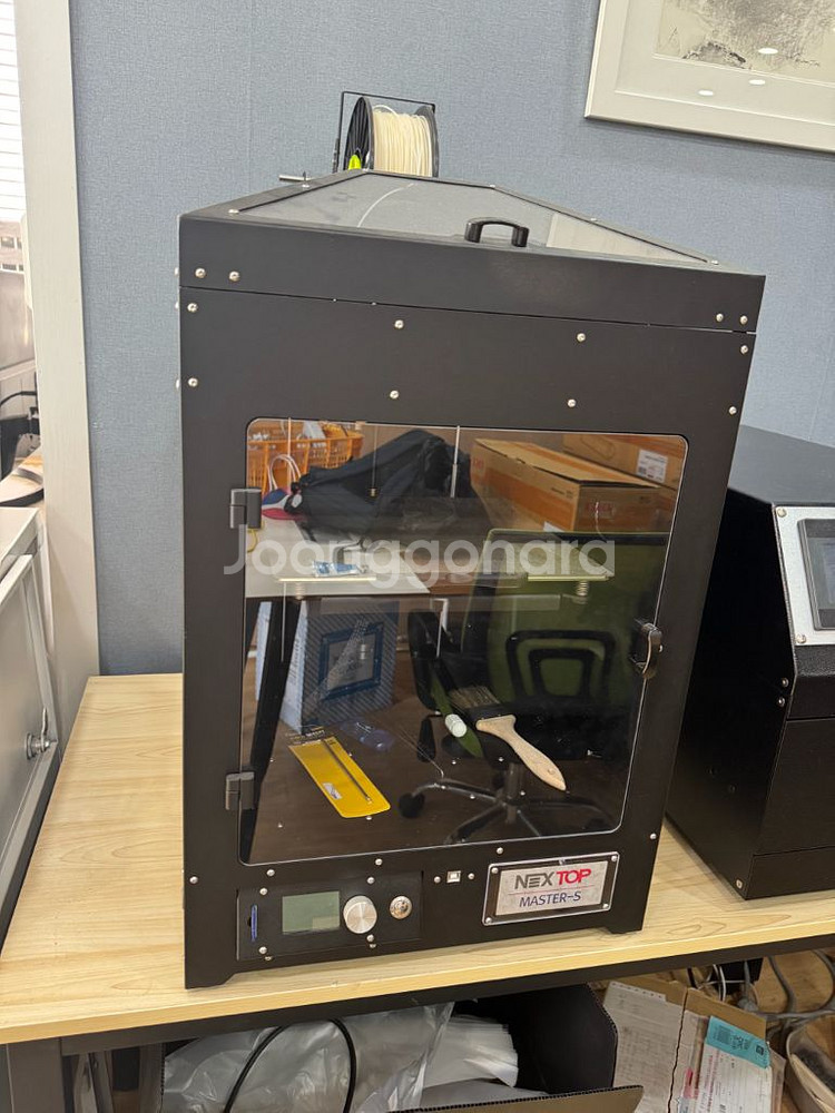 넥스탑 라이터S 3D프린터--0