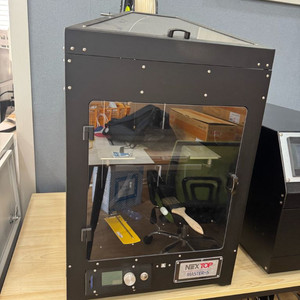 넥스탑 라이터S 3D프린터