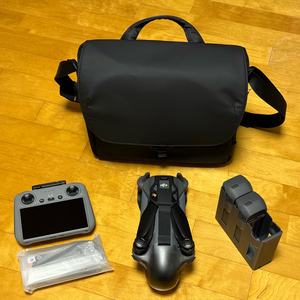 DJI 매빅4프로 플라이모어 콤보