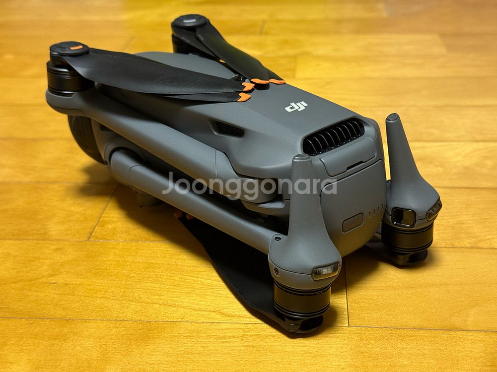 DJI 매빅4프로 플라이모어 콤보--2