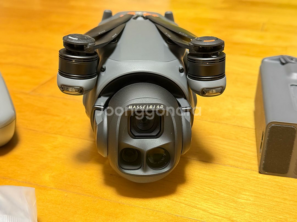 DJI 매빅4프로 플라이모어 콤보--1