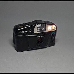 CANON PRIMA BF-7. 필카. 빅파인더