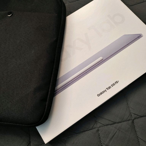갤럭시탭s10fe+ 256