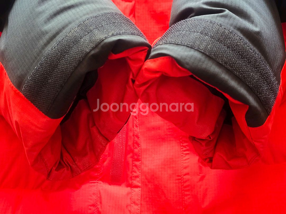 정품 RAB BATURA 랩 패딩 바투라 대장패딩 Horizon US L 110--16