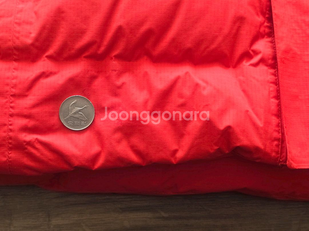 정품 RAB BATURA 랩 패딩 바투라 대장패딩 Horizon US L 110--17