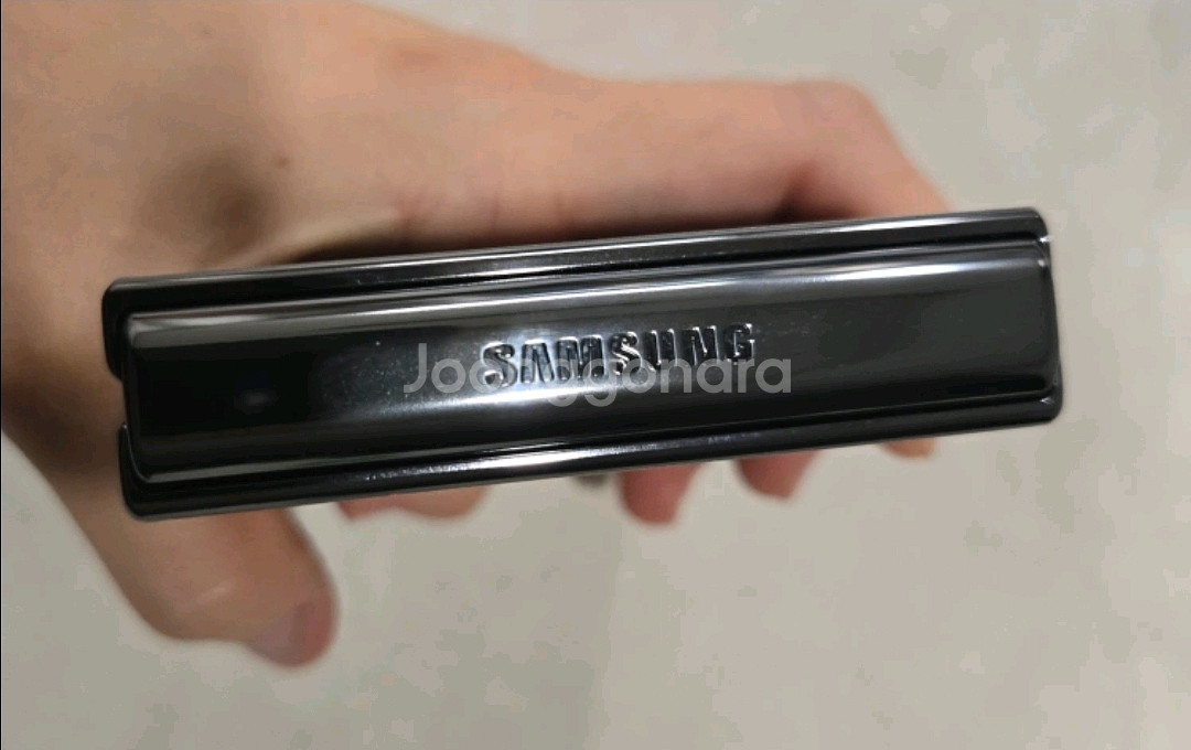 갤럭시 Z플립4 256GB--3