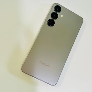 새폰급) 갤럭시S25플러스 기스찍힘없음 512GB
