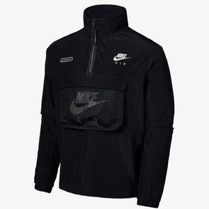 나이키에어 아노락 바람막이자켓95m/아디다스 노스페이스 조깅러닝헬스요가배낭여행등산낚시골프 조던acg아이폰