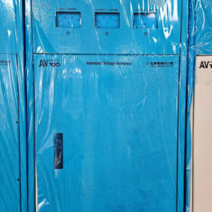 세계전원시스템 AVR (3상 15kva)