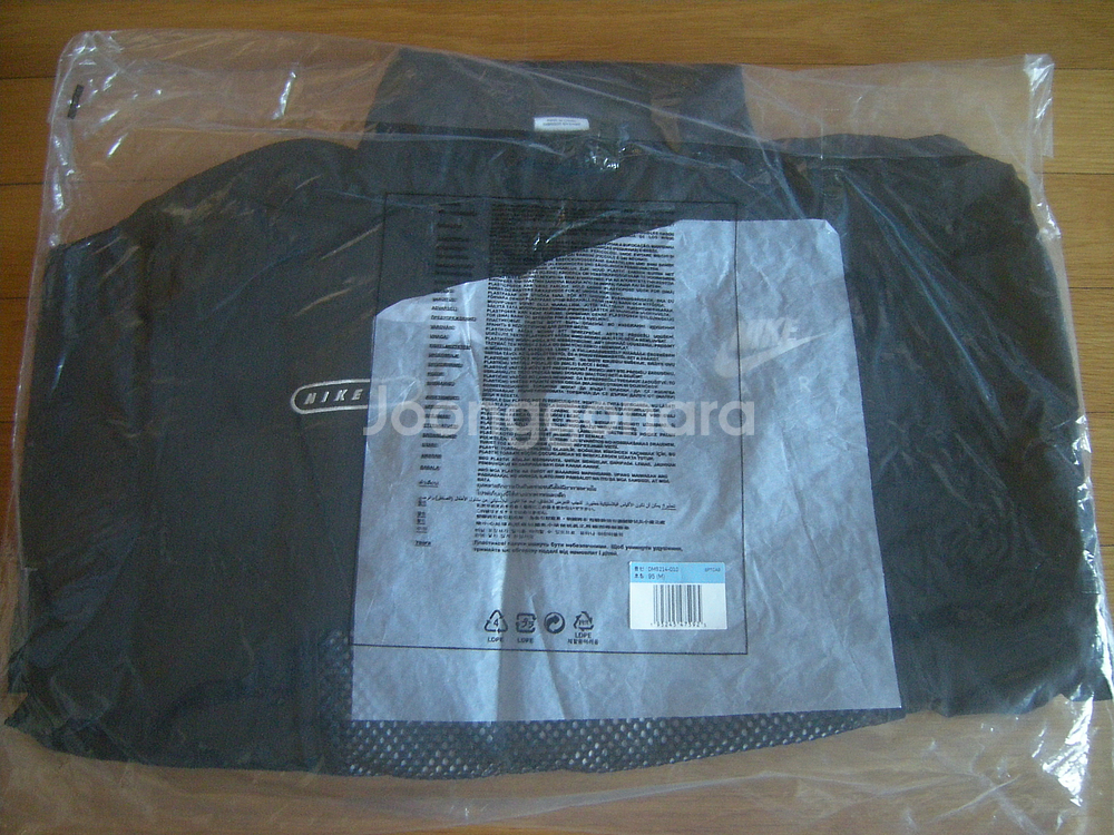 나이키에어 아노락 바람막이자켓95m/아디다스 노스페이스 조깅러닝헬스요가배낭여행등산낚시골프 조던acg아이폰--1