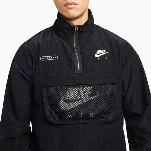 나이키에어 아노락 바람막이자켓95m/아디다스 노스페이스 조깅러닝헬스요가배낭여행등산낚시골프 조던acg아이폰--2