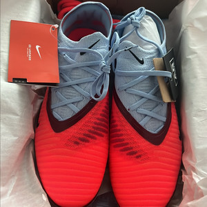 나이키 팬텀6 로우 엘리트 AG-PRO 축구화