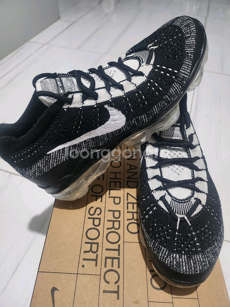 나이키 베이퍼맥스 255--0