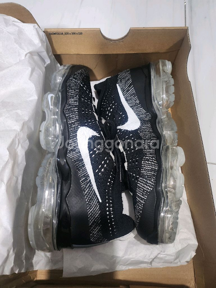 나이키 베이퍼맥스 255--2