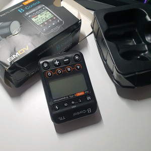 SMDV B컨트롤 소니용