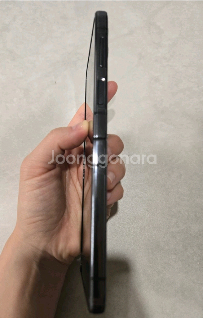 갤럭시 Z플립4 256GB--6