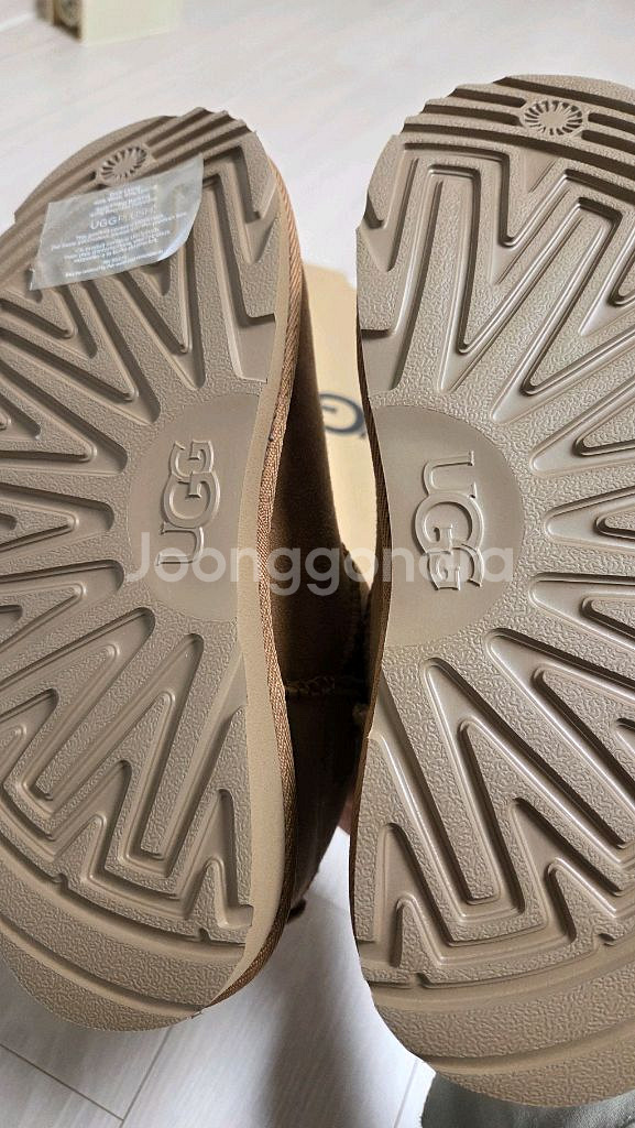 미국어그 키즈 클래식울트라 미니 5사이즈 235--3