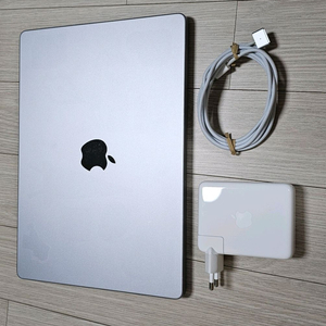 맥북 프로 M1MAX 32/1TB 맥스 macbook