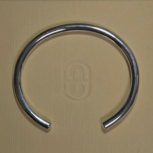 [새 상품] 5mm 925 실버 뱅글 팔찌