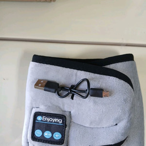 블루투스 수면 안대(새상품)