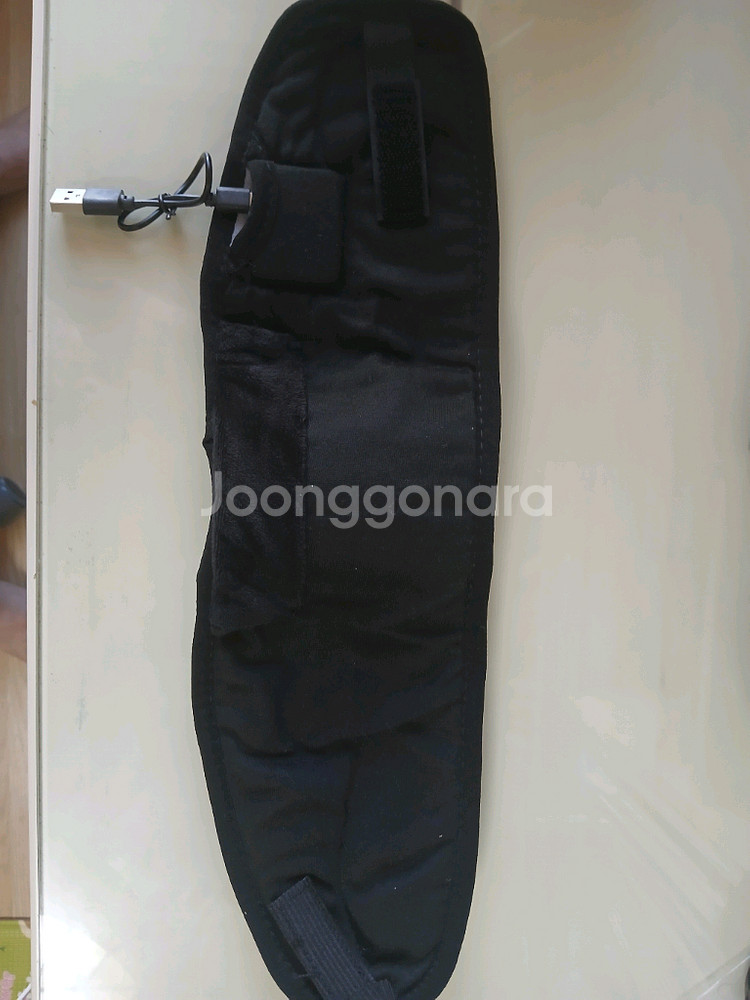 블루투스 수면 안대(새상품)--2