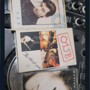 비디오 테이프 카세트 테이프