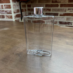 워터북 500ml 사각 에코 보틀