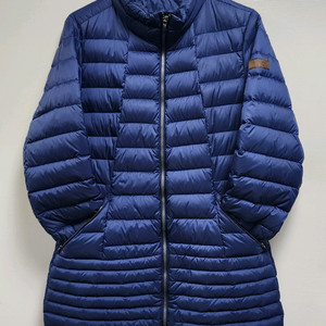 프로스펙스(오리털)패딩(하프코트)95