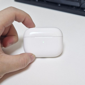 에어팟 프로2 본체 정품