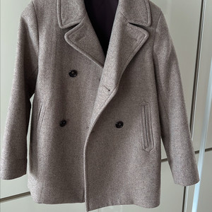 유니클로 이네스 드 라 프레상스 콜라보 피코트