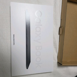 삼성 갤럭시북3 울트라 4070 i9 32g 2TB 박스 풀셋