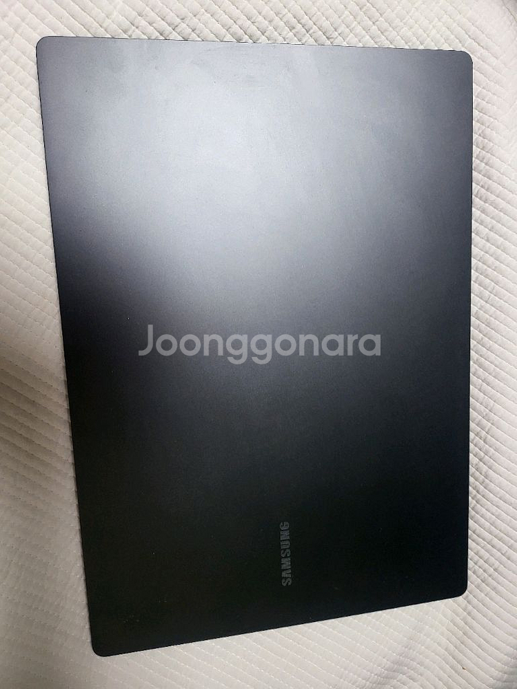 삼성 갤럭시북3 울트라 4070 i9 32g 2TB 박스 풀셋--6