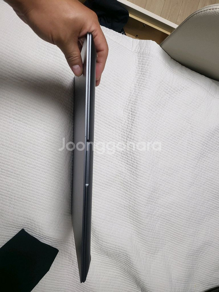 삼성 갤럭시북3 울트라 4070 i9 32g 2TB 박스 풀셋--3