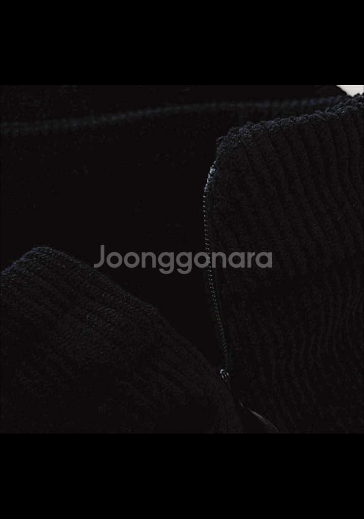 코듀로이 자켓+스커트 셋업 새상품(55-66)--8