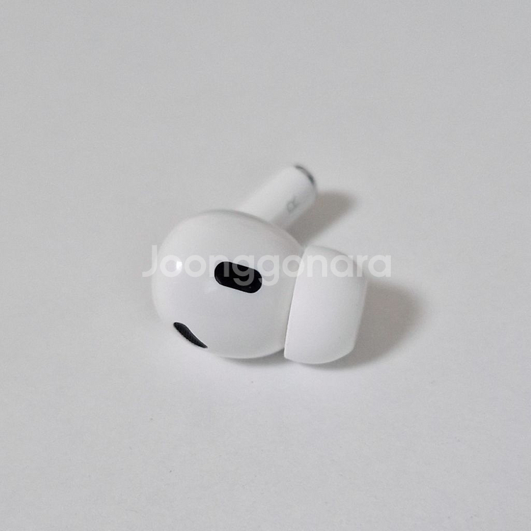 에어팟 프로2 오른쪽 S급--0