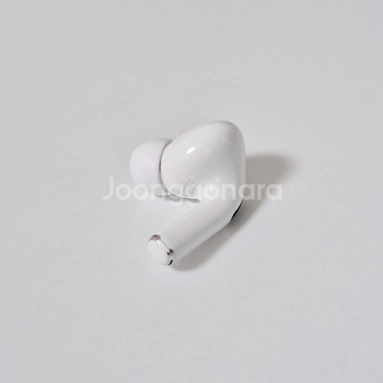 에어팟 프로2 오른쪽 S급--1