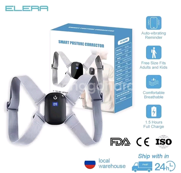 스마트 자재 교정기 새 상품.--0