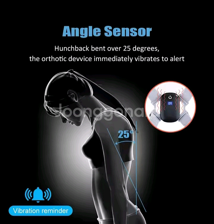 스마트 자재 교정기 새 상품.--1