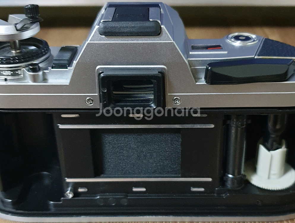 쉬운필카 미놀타 X-300+MD 50.4. 마리 피규어--2