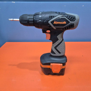 아임삭 충전 드라이버 드릴 AD314II Aimsak 1
